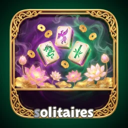 SOLITAIRES — ikon APK